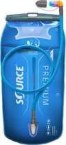 Source drinksysteem Widepac Premium 23 - 3L - Alpine Blauw
