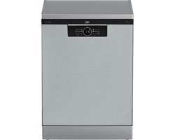 Beko BDFN26560XC - Vrijstaande vaatwasser