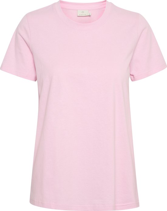 Kaffe KAmarin T-Shirt Dames T-shirt - Maat XL