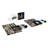 Paul McCartney, Wings Band On The Run (Store Exclusive 50th Anniversary 2LP)