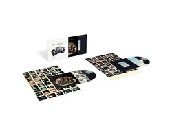 Paul McCartney, Wings Band On The Run (Store Exclusive 50th Anniversary 2LP)