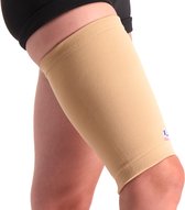 LP Compressie Dijbeen Support 952 - Beige - Maat L
