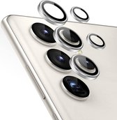 ESR Camera Lens Protector Zilver Geschikt voor Samsung Galaxy S24 Ultra