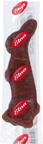 Etna Haasje gechoc. guimauve cello 16 cm x 30