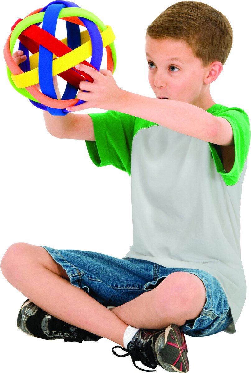 Spordas WeaveBall