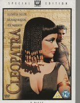 Cleopatra [DVD] [1963] (Special Edition)