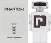 Paco Rabanne Phantom 150 ml Eau de Toilette - Herenparfum