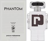 Paco Rabanne Phantom 150 ml Eau de Toilette - Herenparfum