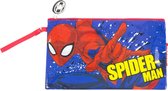 Marvel Spiderman XL Etui - 24x14 cm