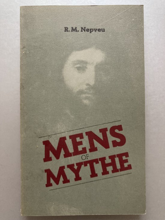 Mens of mythe