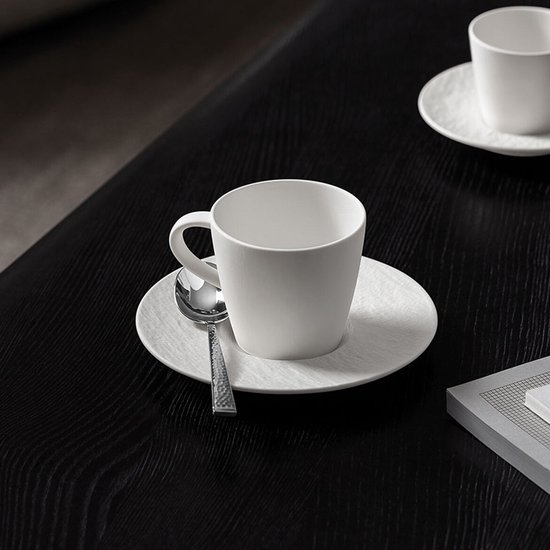 NewMoon espressokopje zonder oor - Villeroy & Boch