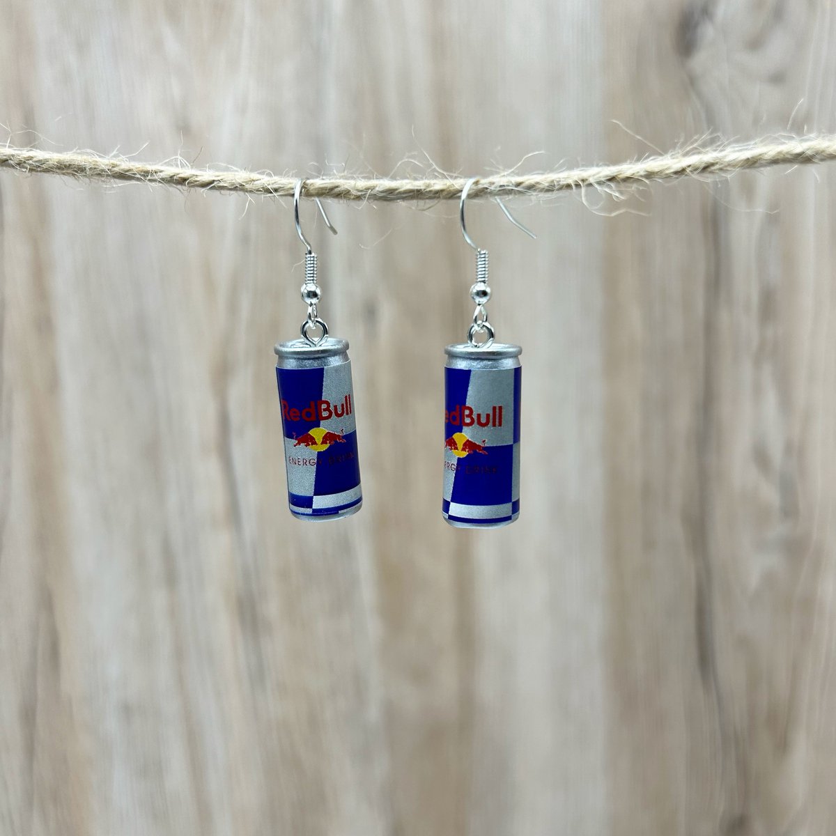 oorbellen Bee fuchsia kristal en rhodoniet - oorbellen - sieraden | | de officiële website