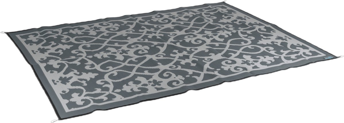 Bo-Camp - Chill Mat - Champagne - Large - Oriental - 2x2,7 Meter - Bo-Leisure