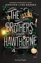 The Inheritance Games 4 - The Brothers Hawthorne