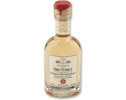 Leonardi di Giovanni Oro Nobile balsamico bianco - condimento azijn 4 jaar gerijpt 250ml