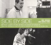 Neil Sedaka + Carole King - Side By Side