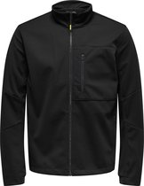 Veste Homme ONLY & SONS ONSJORDY SOFTSHELL JACKET ATHL - Taille L