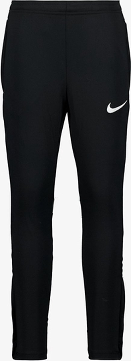 Nike Dri-FIT Academy Pro - Zwart Antraciet Wit - M