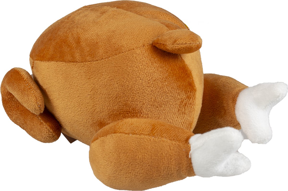 Cleo – Hond – Crispy Chicken 20x11x15cm Bruin – 194479