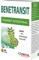 Ortis Benetransit Darmtransit 54 Tabletten