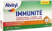 Alvityl Immuniteit 28 Tabletten