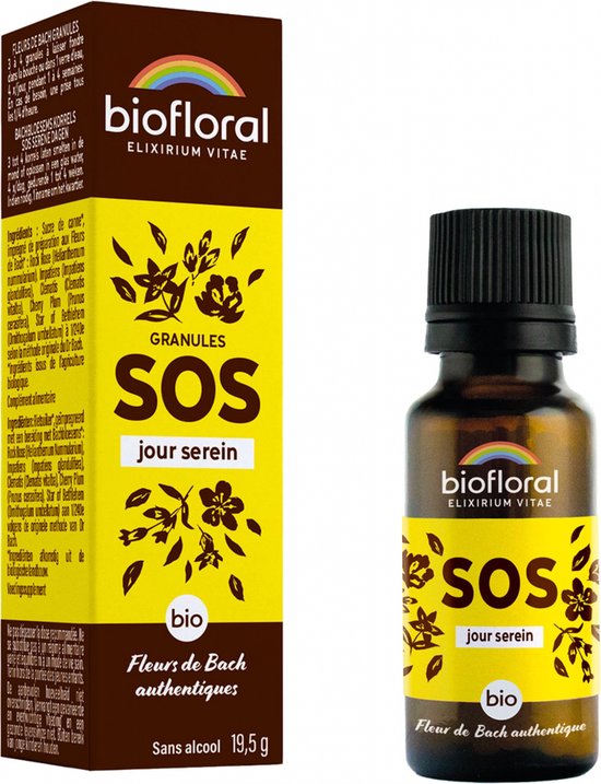 Biofloral