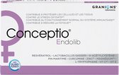 Granions Conceptio Endolib 90 Capsules