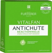René Furterer Vitalfan Reactieve Haaruitval 30 Capsules