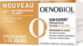 Oenobiol Sun Expert Zon Voorbereiding Versneld 2 x 15 Capsules