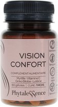 Phytalessence Vision Confort 60 Capsules