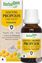 Herbalgem Propolis Breed Spectrum Bio Fl Gutt 15ml