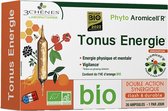 Les 3 Chênes Phyto Aromicell'R Tonus Energy Organic 20 Ampullen