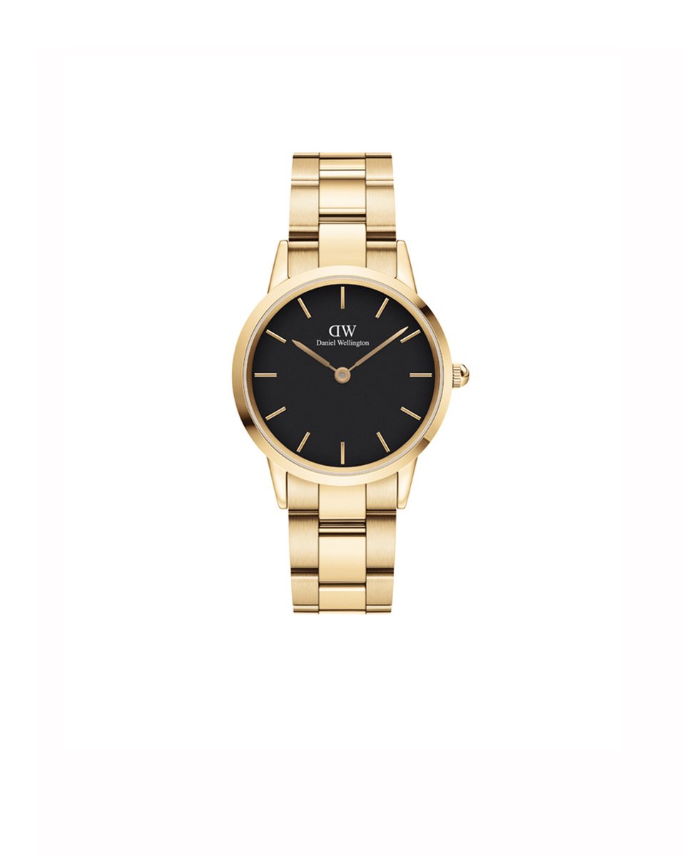 Daniel Wellington Iconic Link