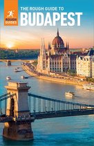 Rough Guides Main Series - The Rough Guide to Budapest: Travel Guide eBook