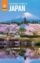 Rough Guides Main Series - The Rough Guide to Japan: Travel Guide eBook