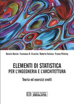 Elementi di Statistica per l’Ingegneria e l’architettura