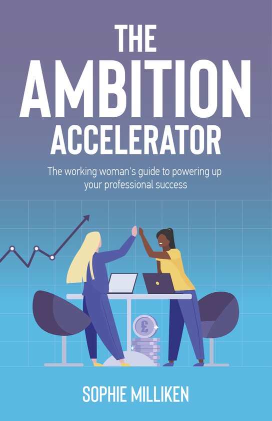 The Ambition Accelerator - cover