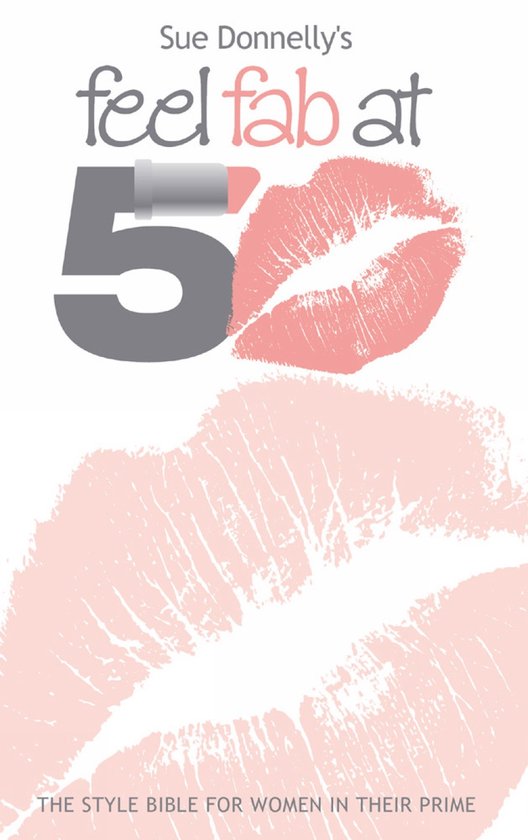 Feel Fab at 50 - cover