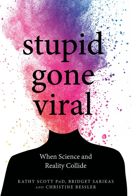 Stupid Gone Viral - cover