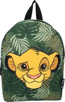 Sac à dos The Lion King Simba Style Icons - Vert - Simba