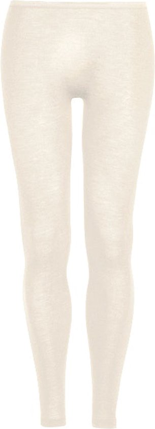 Hanro Leggings Woolen Silk