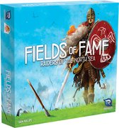 Raiders of the North Sea Fields of Fame - EN