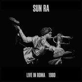 Sun Ra - Live in Roma 1980 (LP)