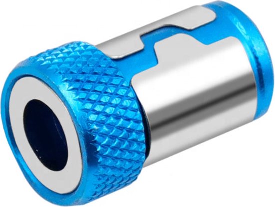 Bosch Accessoires - Magnetische bithouder, lengte 60 mm 2608522320