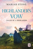 Called by a Highlander 6 - Highlander's Vow
