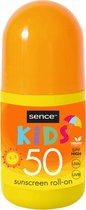 Sence Zonnebrand Kids SPF 50 Melk 50 ml