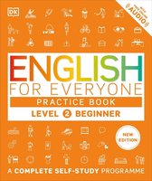 DK English for Everyone 2 - English for Everyone Practice Book Level 2 Beginner