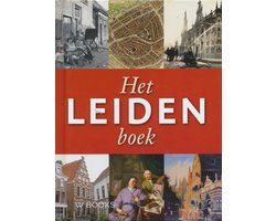 Het Leiden Boek