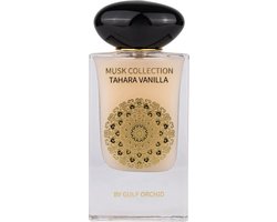 Gulf Orchid Tahara Vanilla - Unisex fragrance - Eau de Parfum - 60ml