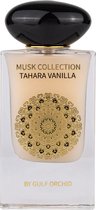 Gulf Orchid Tahara Vanilla - Unisex fragrance - Eau de Parfum - 60ml